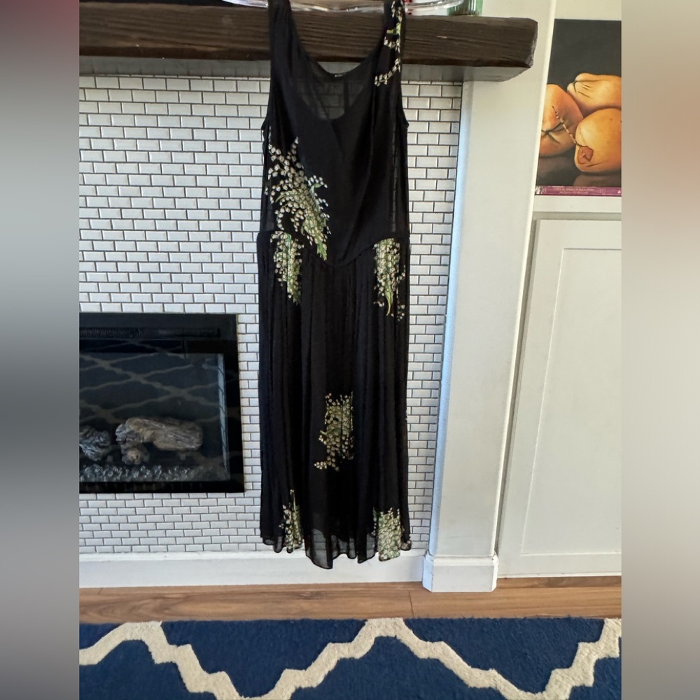 old Betsy Johnson dress